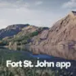 Icon of program: Fort St John App