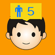 Icon of program: How Old Do I / You Look L…