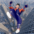 Icon of program: Spider Epic Fall Ragdoll …