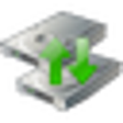 Icon of program: MiniTool Drive Copy