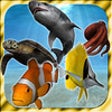 Icon of program: my Fish 3D Virtual Aquari…