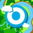 Icono de programa: Orboot: AR Globe by PlayS…