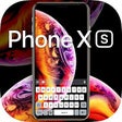 Icono de programa: Phone XS keyboard theme