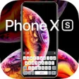 Icon of program: Phone XS keyboard theme
