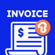 Icon of program: Invoice & Estimate Maker …
