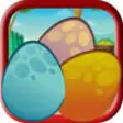 Icon of program: Clear Dragon Eggs FREE - …