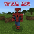 Icono de programa: Spider Mod for Minecraft …