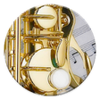 Icon of program: Saxophone Fingering Chart