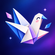 Icon of program: Origami Joy: Fold Paper …