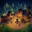 Icon of program: Empire: Age of Knights