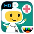 Icon of program: Toca Doctor HD
