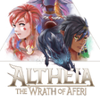 Icon of program: Altheia: The Wrath of Afe…