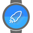 Icon of program: Wear Gesture Launcher - W…