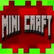 Icon of program: New Mini Craft Block Craf…