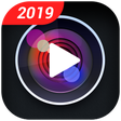 Icono de programa: HD Video Player - Media P…