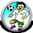 Icon of program: Soccer Fall