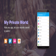 Icon of program: Hide Master-Privacy App L…