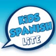 Icon of program: Kid's Spanish Lite