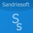 Icon of program: Sandriesoft Screen Saver …