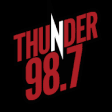 Icon of program: Thunder 98.7 - Amarillo's…