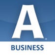 Icon of program: Amegy Business Mobile Ban…