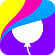 Icon of program: Fabby Look -- hair color …