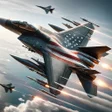Icon of program: Wings of War: Sky Fighter…