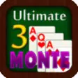 Icon of program: Ultimate-3-Monte