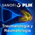 Icon of program: Traumatologa y Reumatolog…