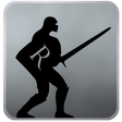 Icono de programa: Black Knight - Spartan Kn…