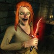 Icon of program: Scary Granny Ghost House