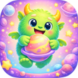 Icon of program: Zyra: Boo Blast Puzzle