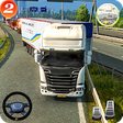 Icono de programa: US Heavy Modern Truck: Gr…