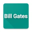 Icon of program: Bill Gates - Daily Quotes