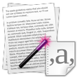Icon of program: Convert Multiple Text Fil…