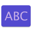 Icono de programa: Dice for Scattergories