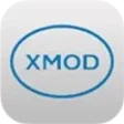 Icono de programa: Xmod Games