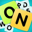Icon of program: On Words - Free Word Game