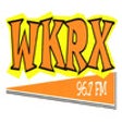 Icon of program: WKRX 96.7 FM Roxboro, NC