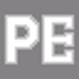Icono de programa: PELock