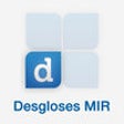 Icon of program: Desgloses MIR