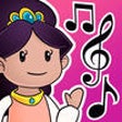 Icon of program: Princess Ringtones - Magi…