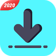 Icono de programa: Video Downloader with Sub…