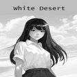 Icono de programa: White Desert