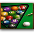 Icono de programa: Billiard Offline
