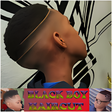 Icon of program: Black Boy Haircuts