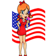 Icon of program: I Miss My Soldier Sticker…