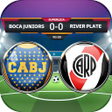 Air Superliga  -  Ftbol Argentino Juego 2020 icon