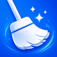 Icono de programa: cleanvault: AI Storage Cl…