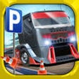 Icon of program: Top Jet Trucker Parking S…